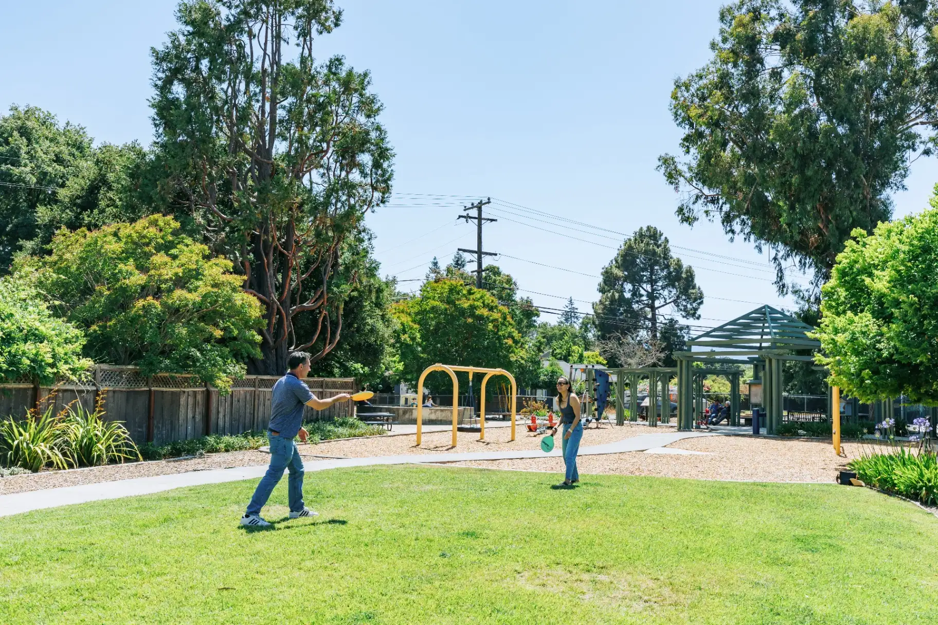 Innovation space at Edison Technology Park