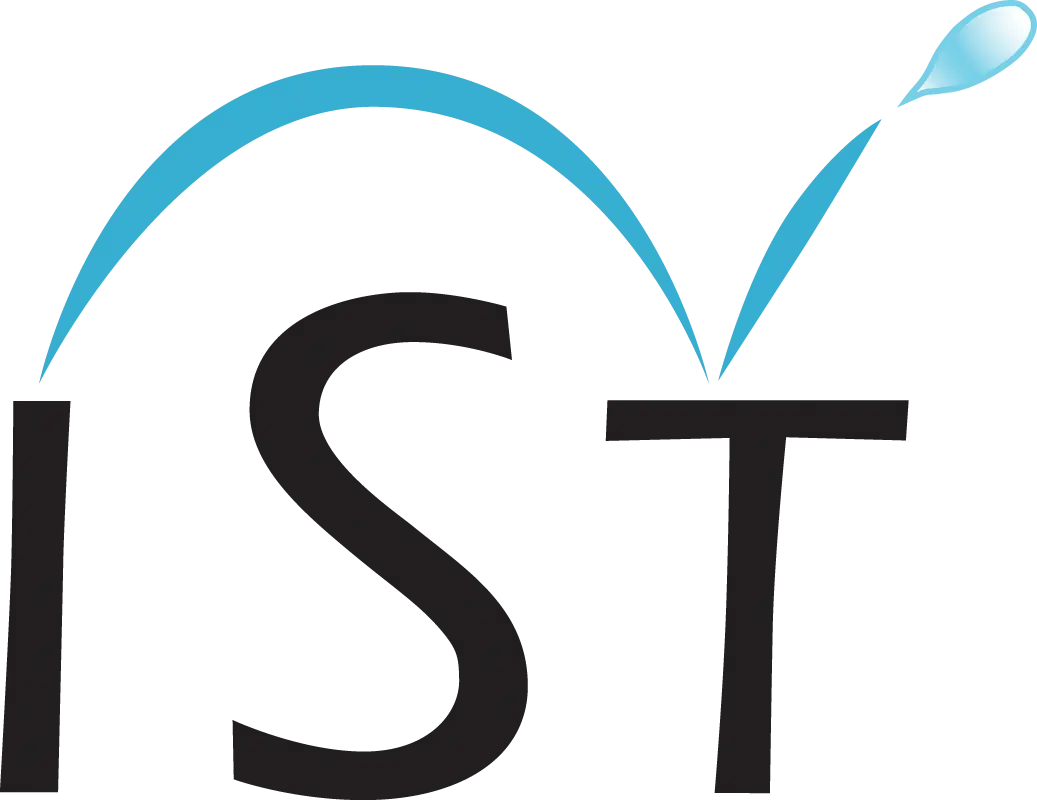 Integrated Surface Technology logo