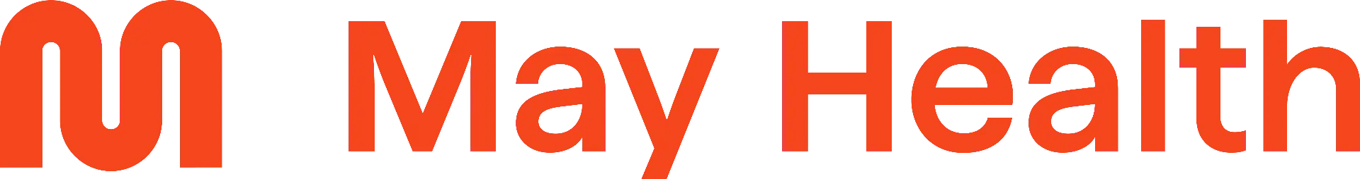 May Health logo