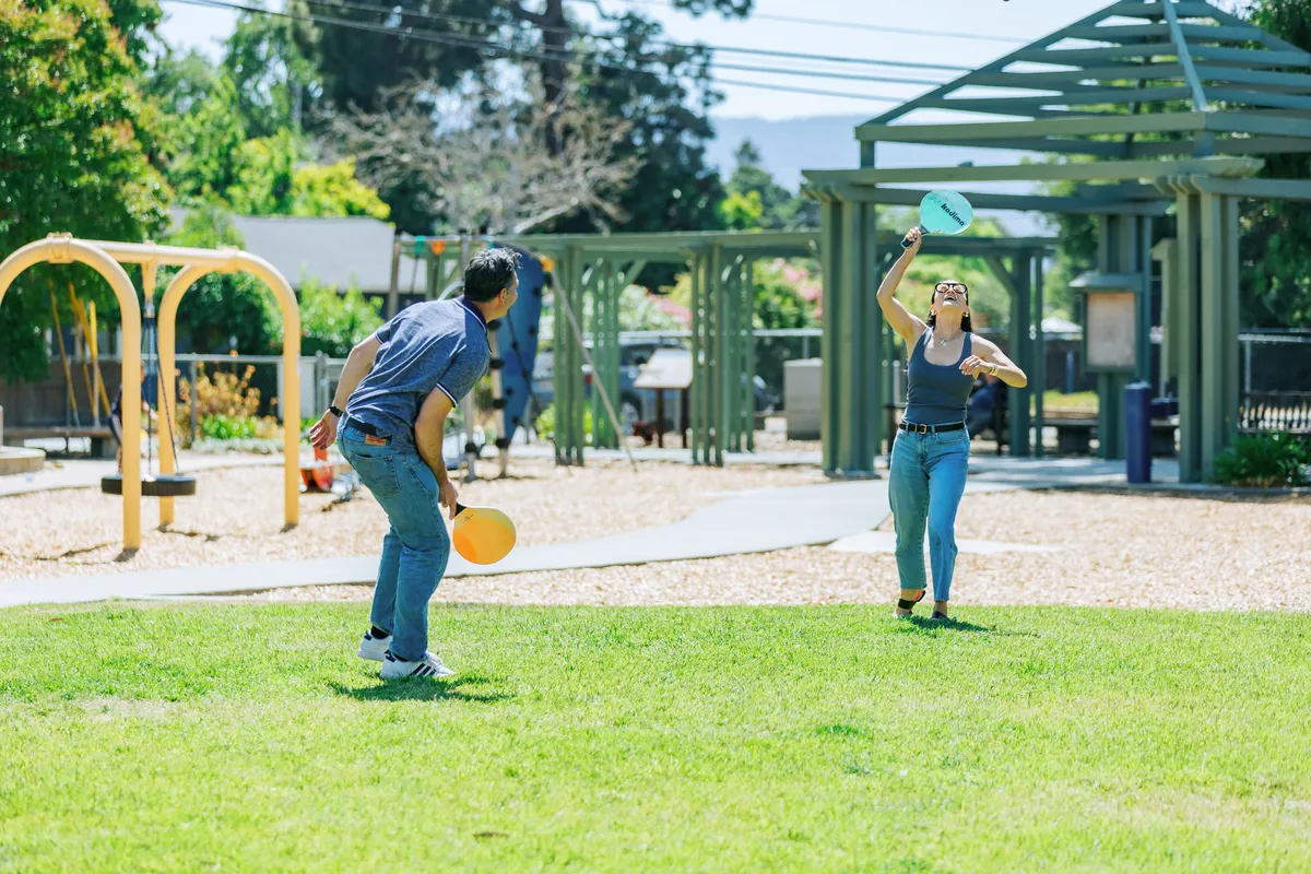 Community Activities