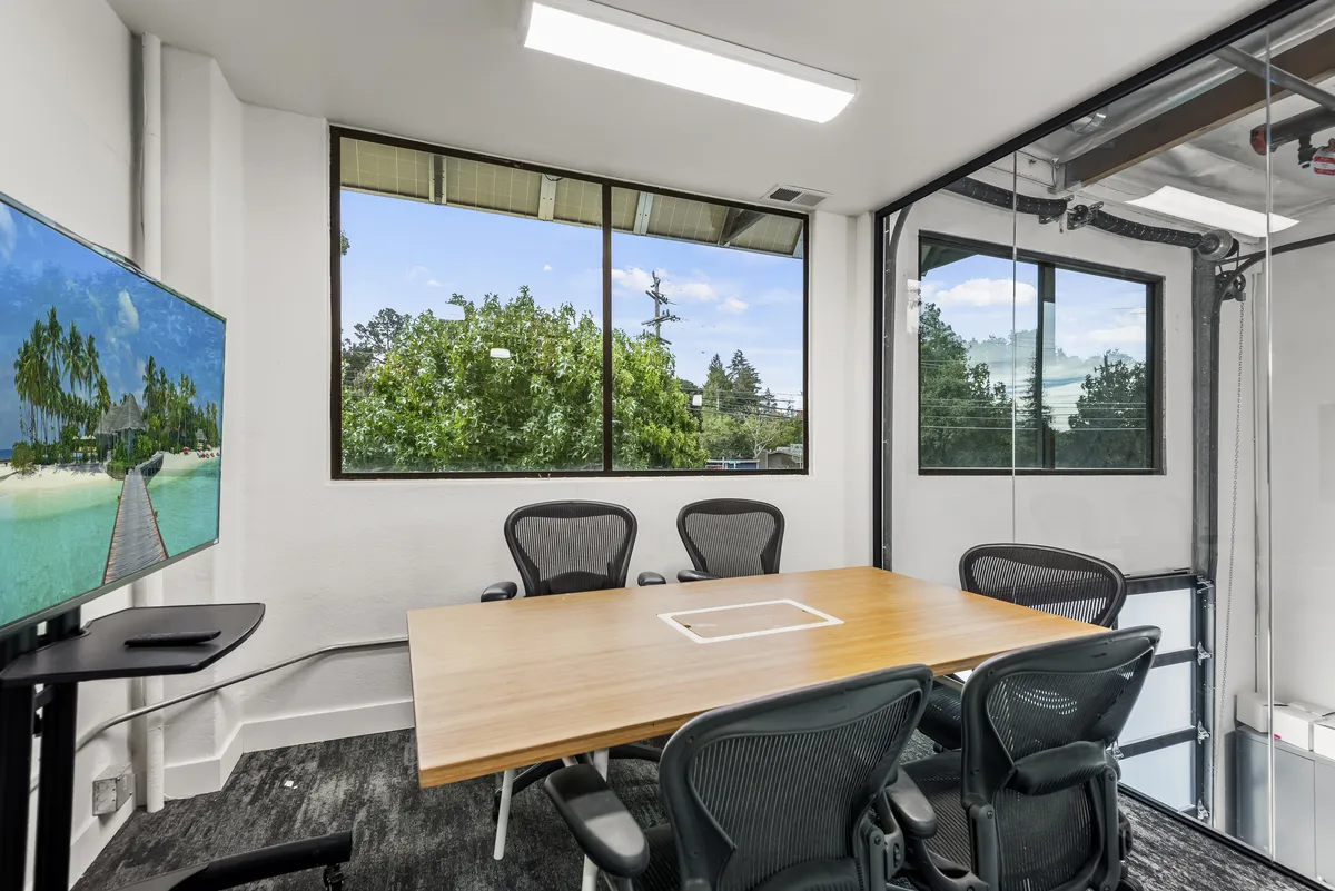 Executive Conference Room