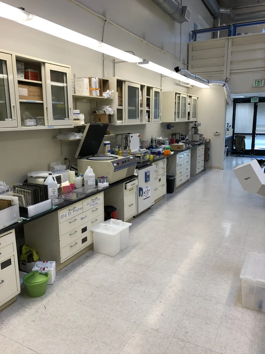 Active Laboratory